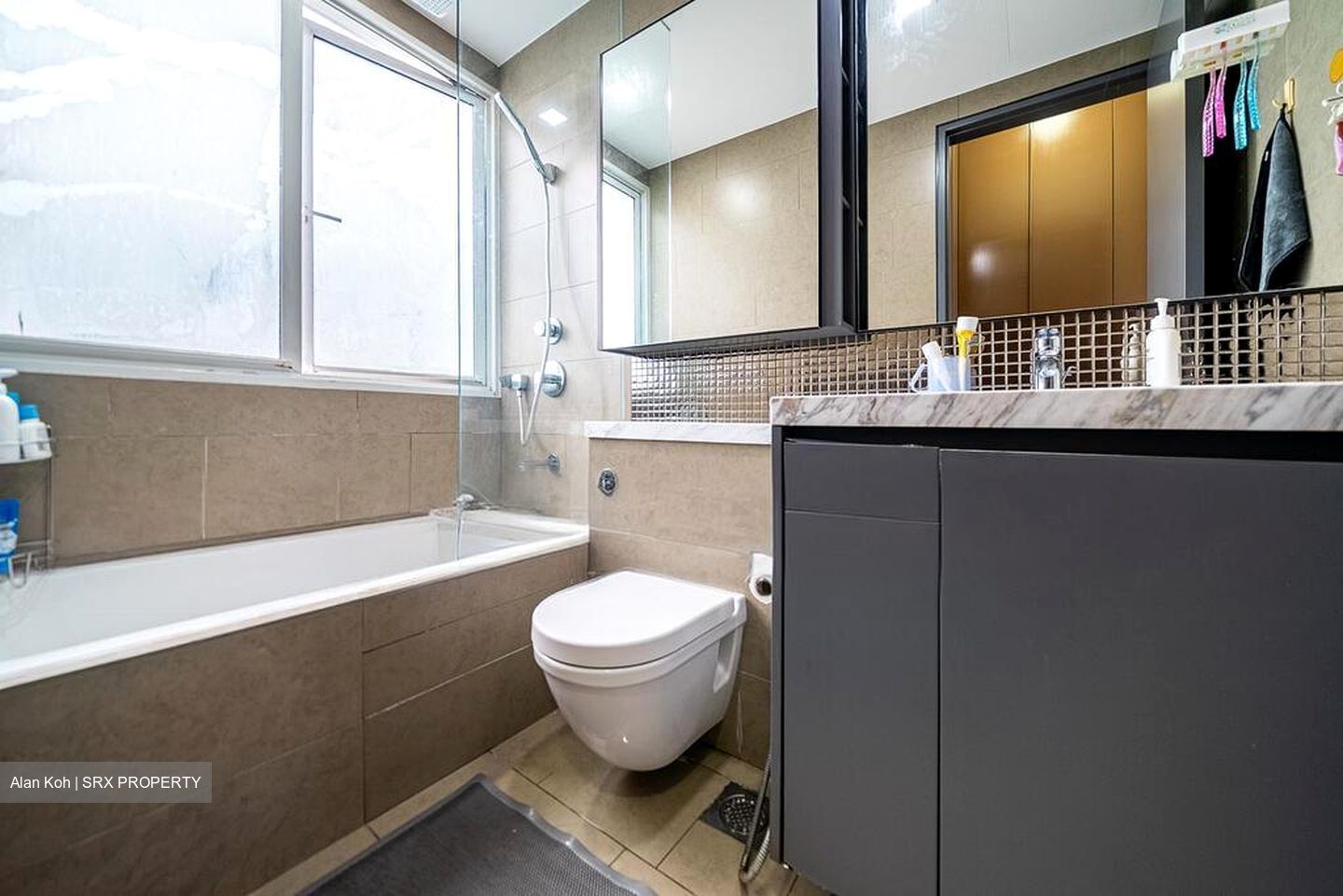 The Sorrento (D5), Condominium #502011411